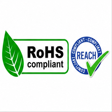RoHS Certified